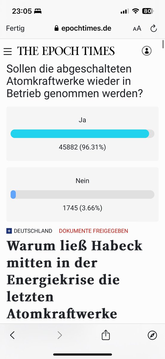Skorpion734's tweet photo. @EpochTimesDE https://t.co/OnObVbtpYm