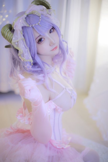 コスプレイヤーサクのTwitter画像34