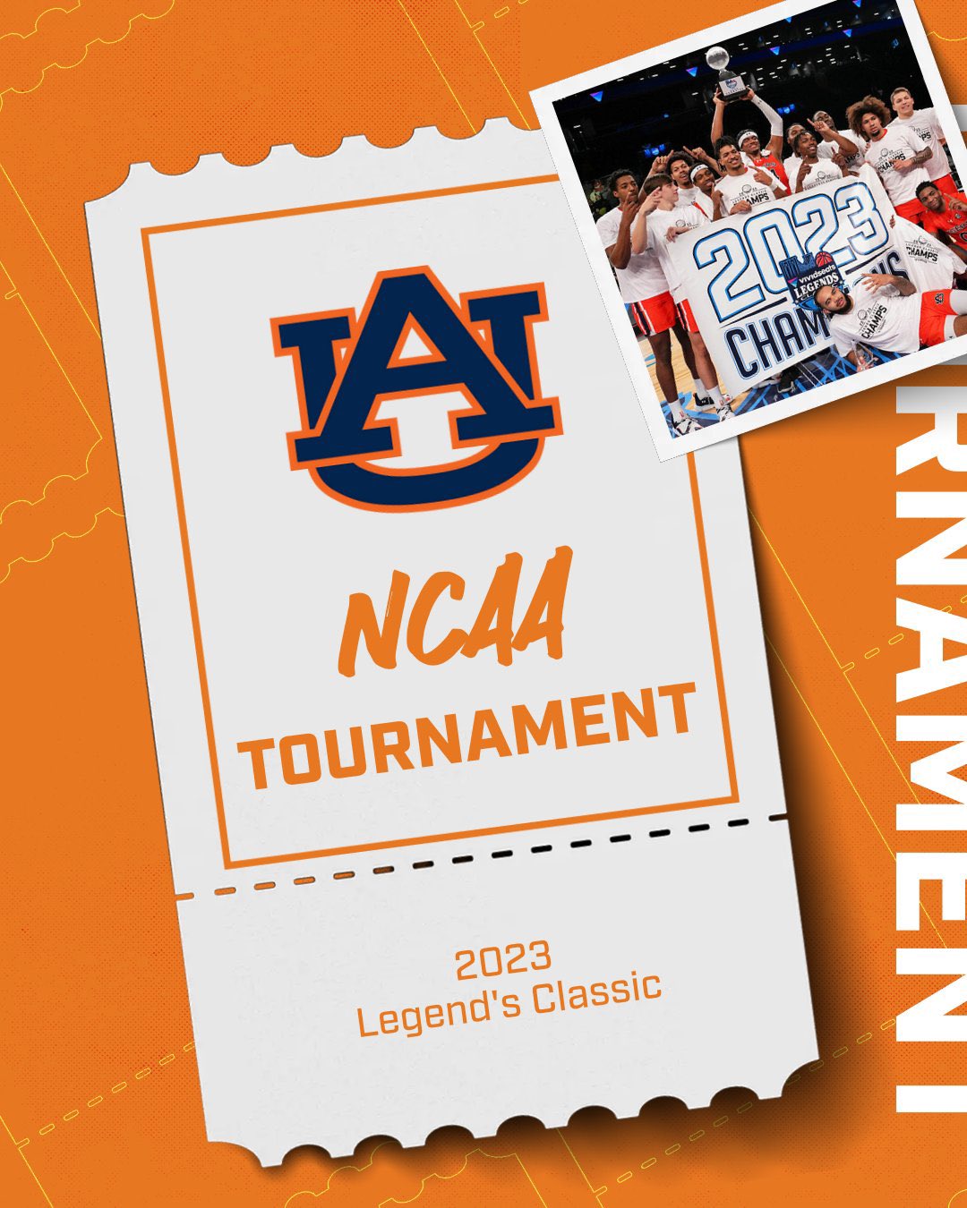 Hawks To Compete In The 2024 Legends Classic Presented By Old🔝 Descubra
