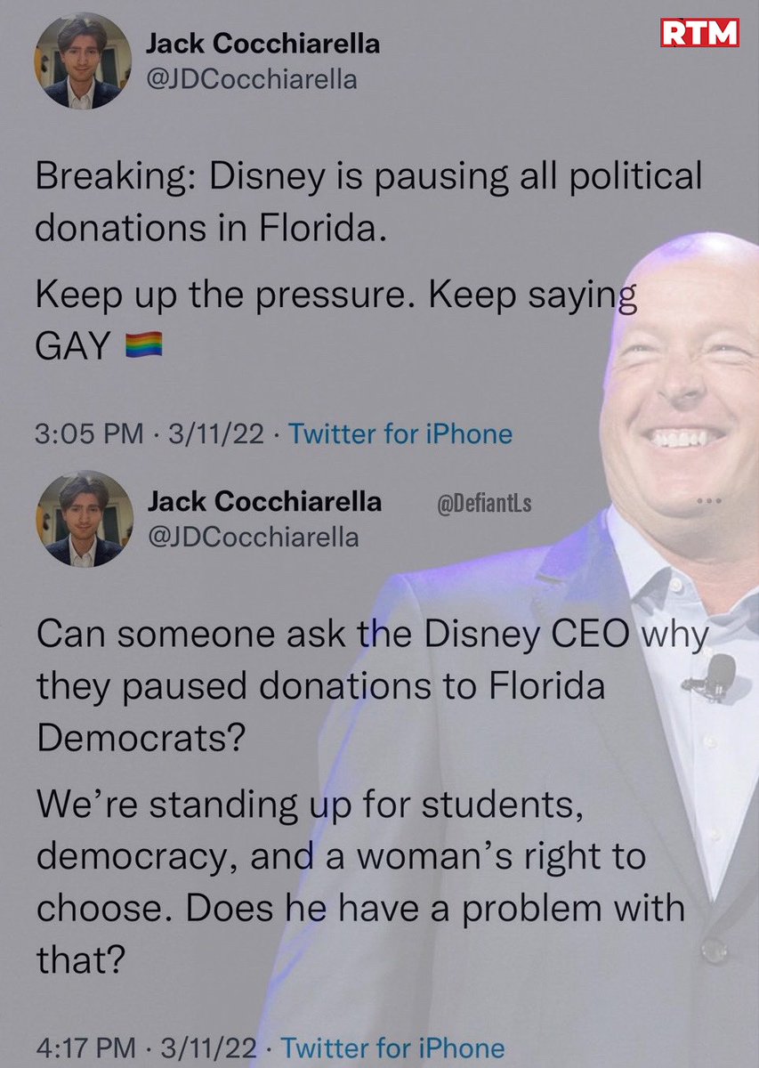 Defiant L’s tweet media