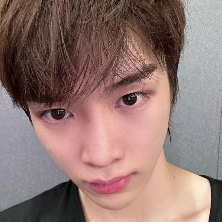 SolaceSungchan's tweet photo. Absen shift pagi https://t.co/wnYuJgUhR2