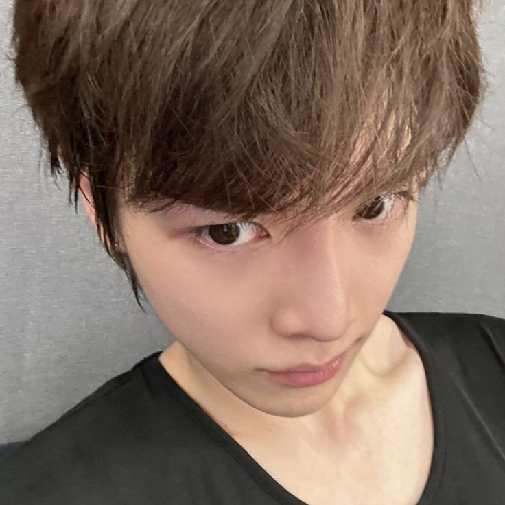 SolaceSungchan's tweet photo. Absen shift pagi https://t.co/wnYuJgUhR2