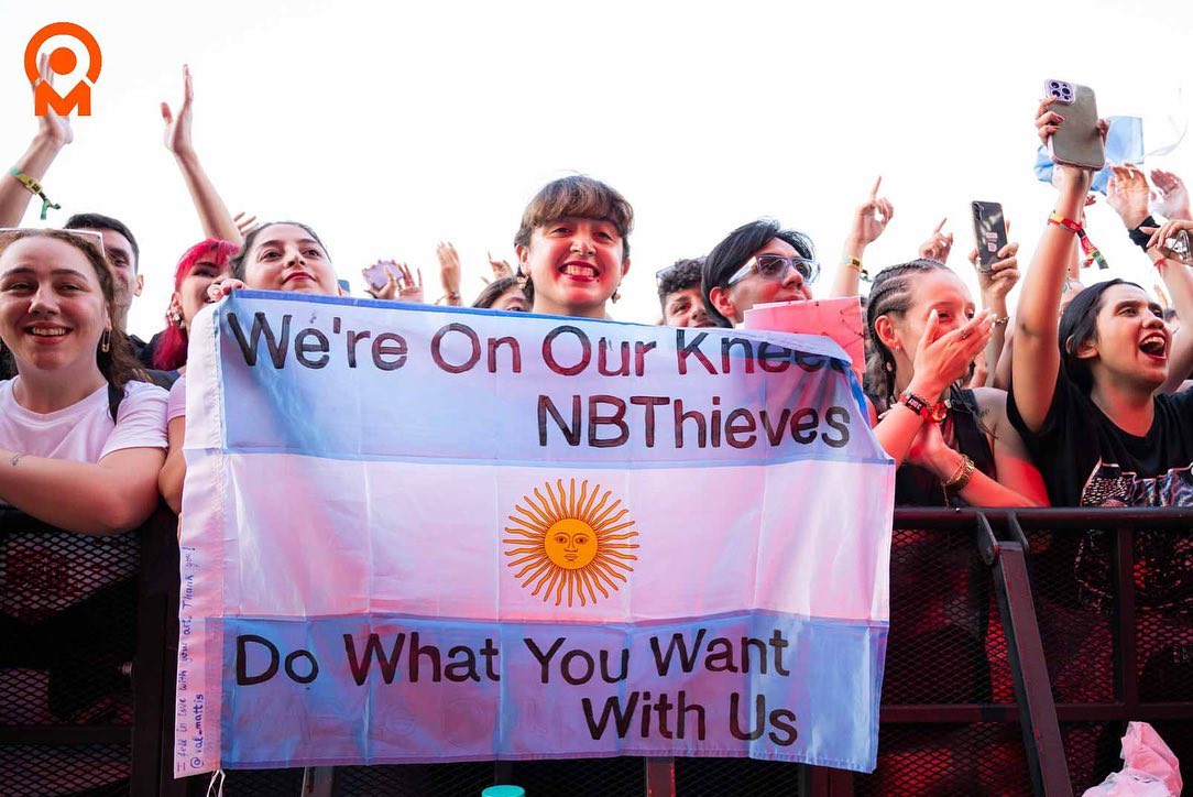 NBTArgentina's tweet photo. :: Lo queremos mucho a Price por aparecer con la camiseta de la Selección ::

📷: MAPSOUND https://t.co/xG7TK9gZSk