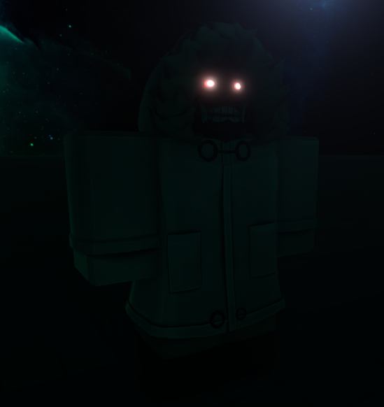 devil apes clothing made a while ago

#Roblox #RobloxDev #RobloxStudio
