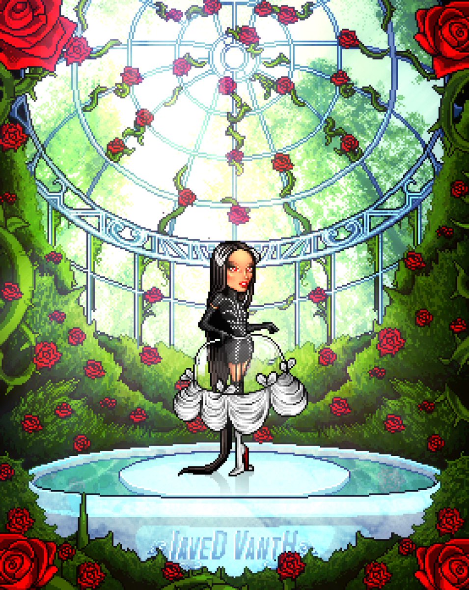 🥀  𝐌𝐄𝐄𝐓 𝐓𝐇𝐄 𝐐𝐔𝐄𝐄𝐍𝐒  🥀

🫧  𝗜 𝗔 𝗩 𝗘 𝗗  𝗩 𝗔 𝗡 𝗧 𝗛

🍃 Feast your eyes on <a href="/iavedvanth/">𝕴𝖆𝖛𝖊𝖉 𝖁𝖆𝖓𝖙𝖍</a> this first season #IavedDRAGART