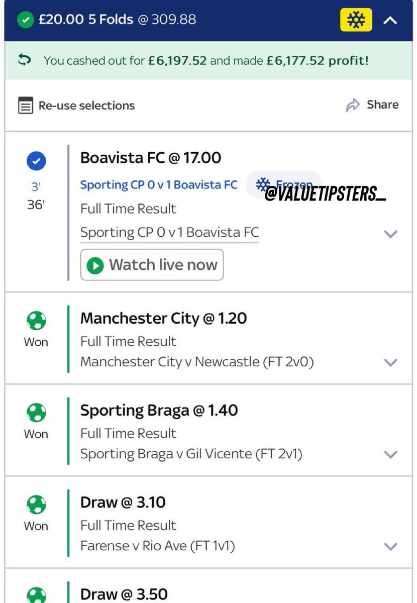 Smart Stakes. tweet media