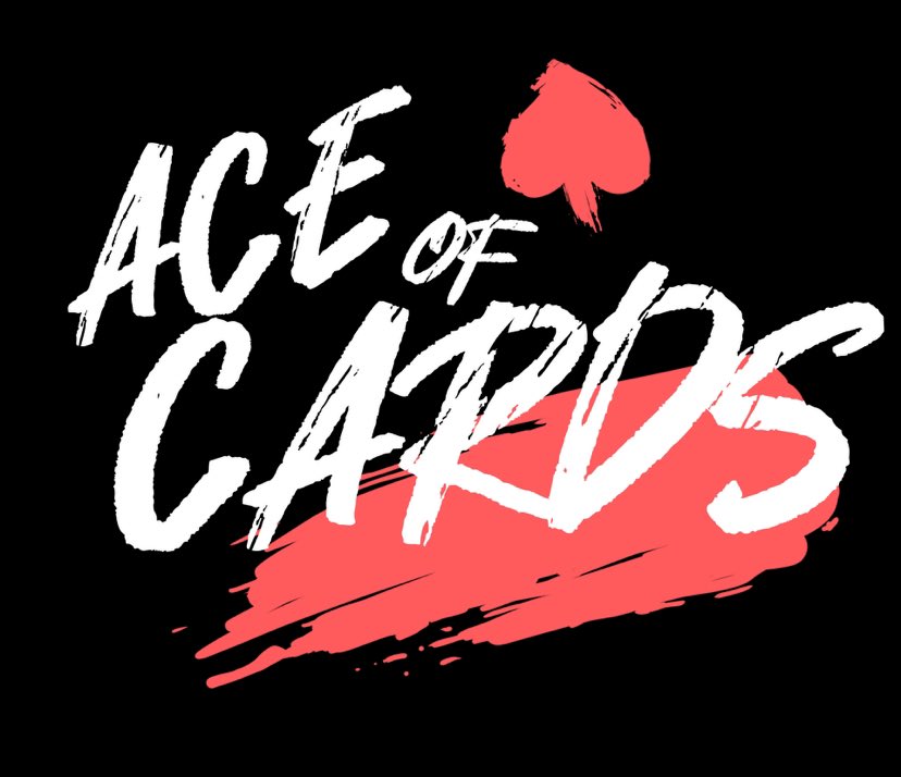 AceOfCardEsport's tweet photo. A new age 

#BeTheAce https://t.co/oicmRXXNDP