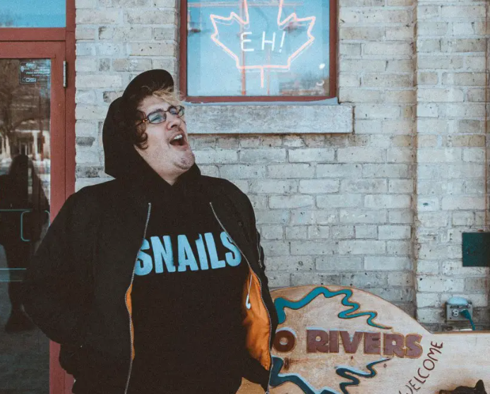 EDMLife's tweet photo. DJ Snails wins $1.5 million in defamation case - https://t.co/6Lq0t0GHIN #djsnails #snail #lawsuit #defamation #edm #edmlife #canada https://t.co/qSsKvr1rDg