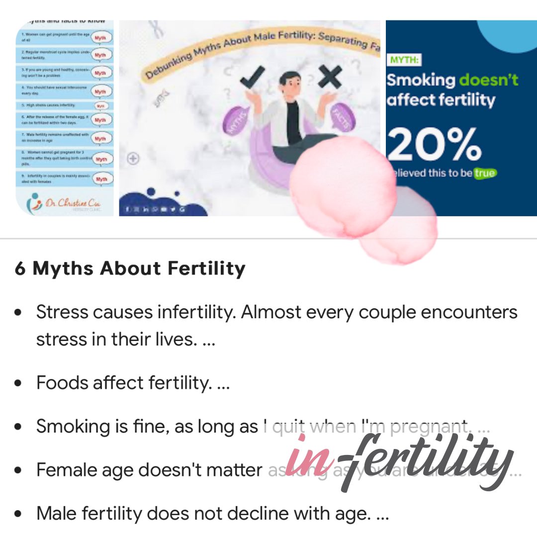 inthefertility's tweet photo. An example of how wrong Google is on #stress, #nutrition & #fertility. Always check the source, date of publishing & the author.
#inthefertility #fertilityeducation #FerTeen #weteachfertility #fertilityatschool #fertiled #fertilitynetwork #fertilityprotection #infertility https://t.co/ObzEyBhhVh