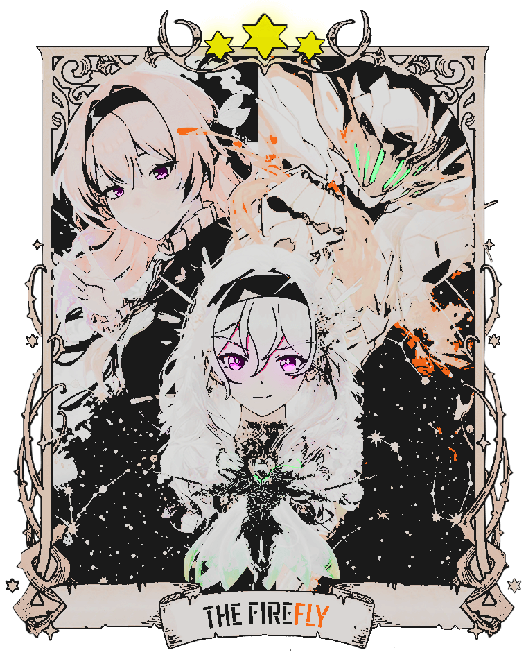 𝓕IREFLY .ᐟ tweet media