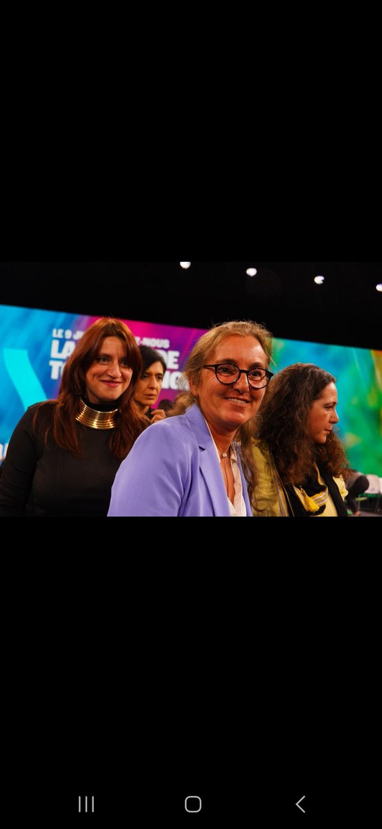 SCauzit's tweet photo. Le 9 juin avec la liste de l Union Populaire menée par @ManonAubryFr
Donnez nous la force de tout changer https://t.co/EPHQNZ8kW6