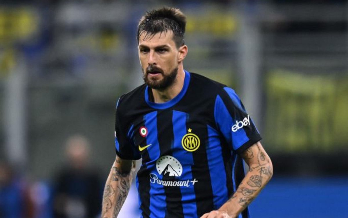 Non esiste il “Sono cose di campo”. 

Se Acerbi ha rivolto accuse razziste, il brasiliano farebbe benissimo a parlarne apertamente.

Queste cose non vanno perdonate e in campo non si può dire tutto.