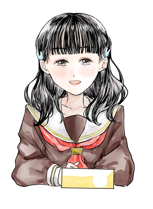 くるん巻き髪のんちゅけたそが可愛すぎて爆発してました#リンクラ生放送 