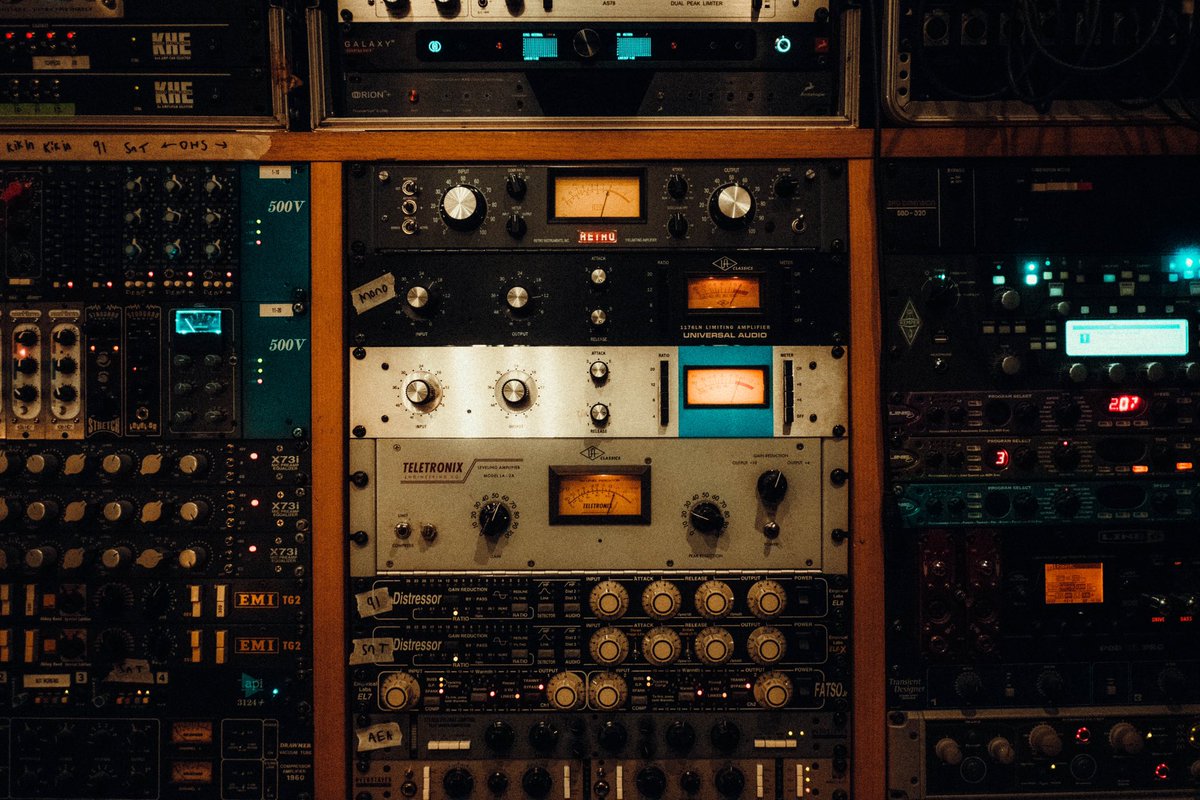 saveustheband's tweet photo. Weekend of creation 🥁 

📸 Luke Shadrick https://t.co/3M8Vzx2zg4