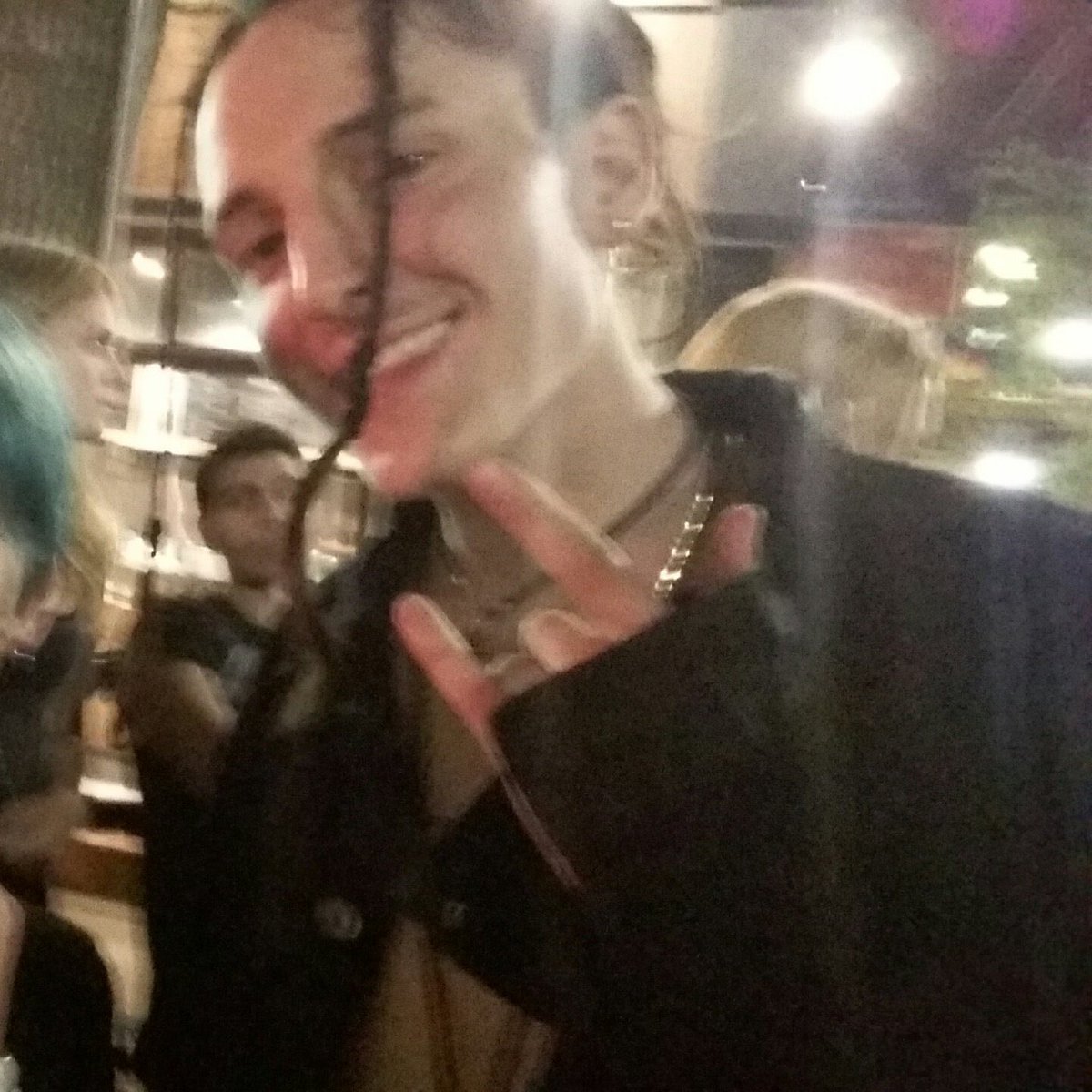 beautyinchase's tweet photo. Mitchel Cave who’s with me https://t.co/3HVMG0cD7W