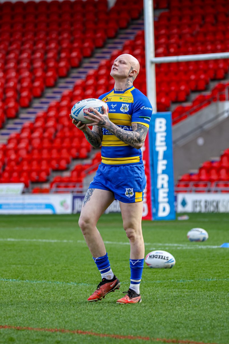 Doncaster RLFC tweet media