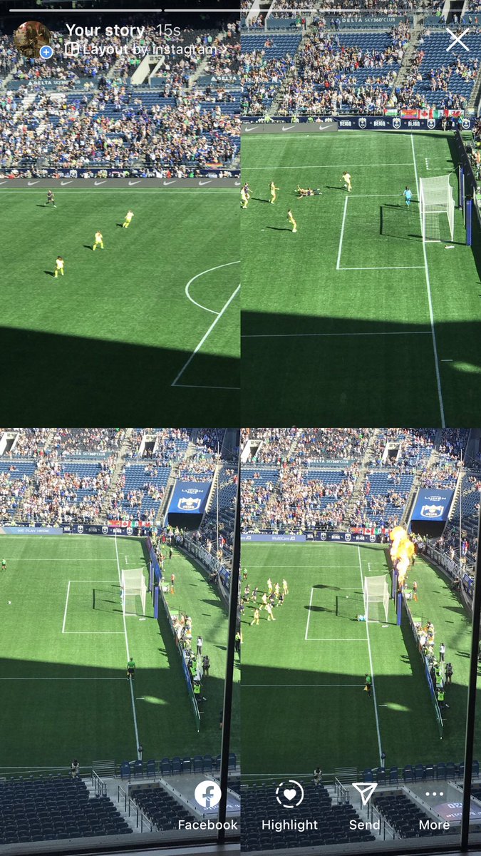 shotgunprose's tweet photo. PK 11 seconds in and Balcer converts #SRFCvWASH @ProstSoccer @GoalieGuys https://t.co/wuN1gyd3Be