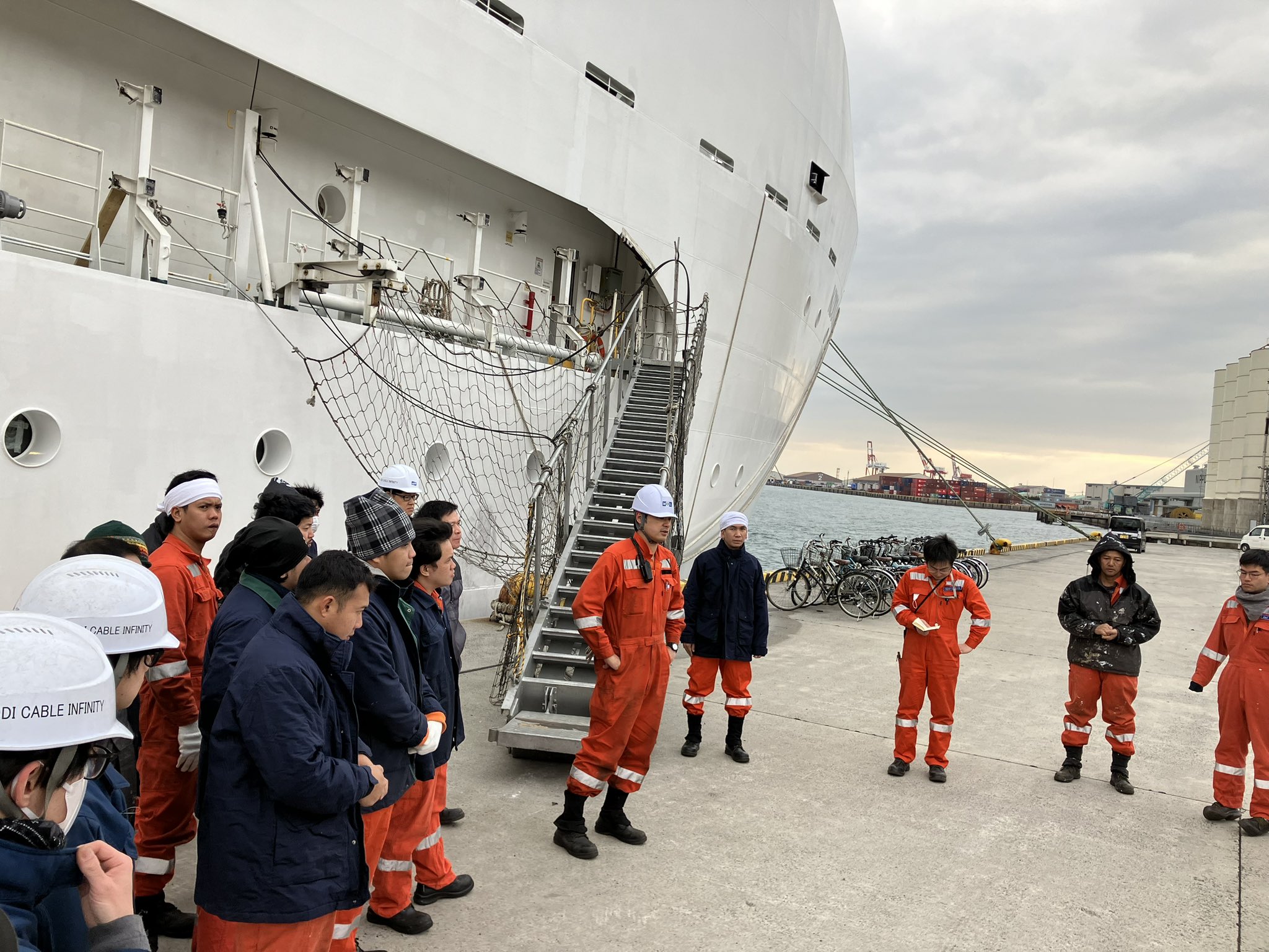 KY活動 - Search / X