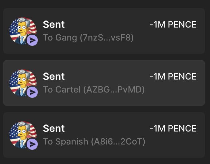 Crypto Mafia tweet media