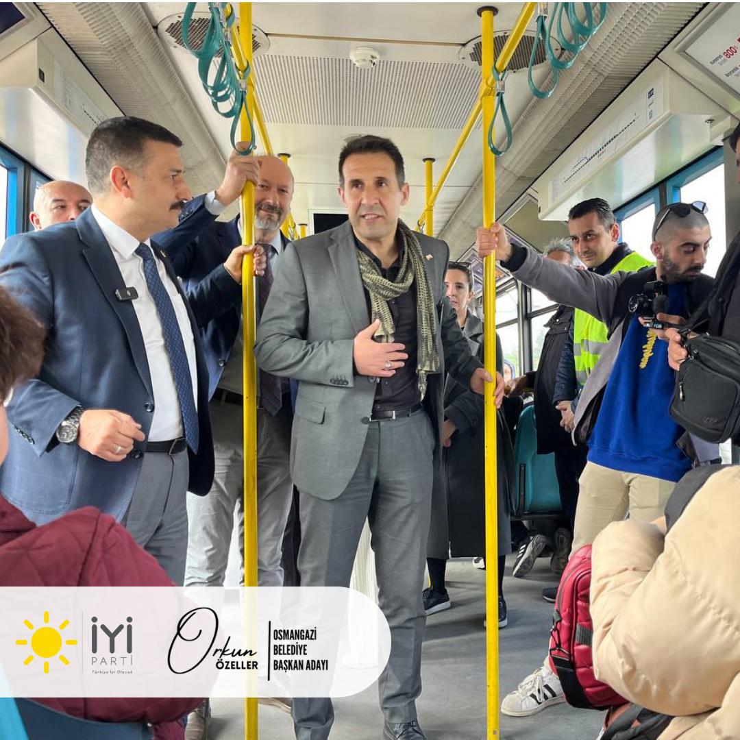 OrkunOzeller's tweet photo. BURSARAY'da seçim çalışmamızı gerçekleştirdik.Halkımızın arasına bugün girdiğimiz gibi başkan olduktan sonra da gireceğiz
#bursaray #VatanSevgisi #Osmangazi #İyiParti #BelediyeBaşkanıAdayı #BirlikteGüçlüyüz #Bursa #Osmangazibursa #Orkunözeller #BursanınKalbiOsmangazi #YetersizlereYeterDiyeceğiz