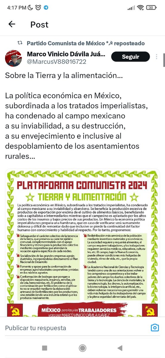 Bosco ☭ tweet media