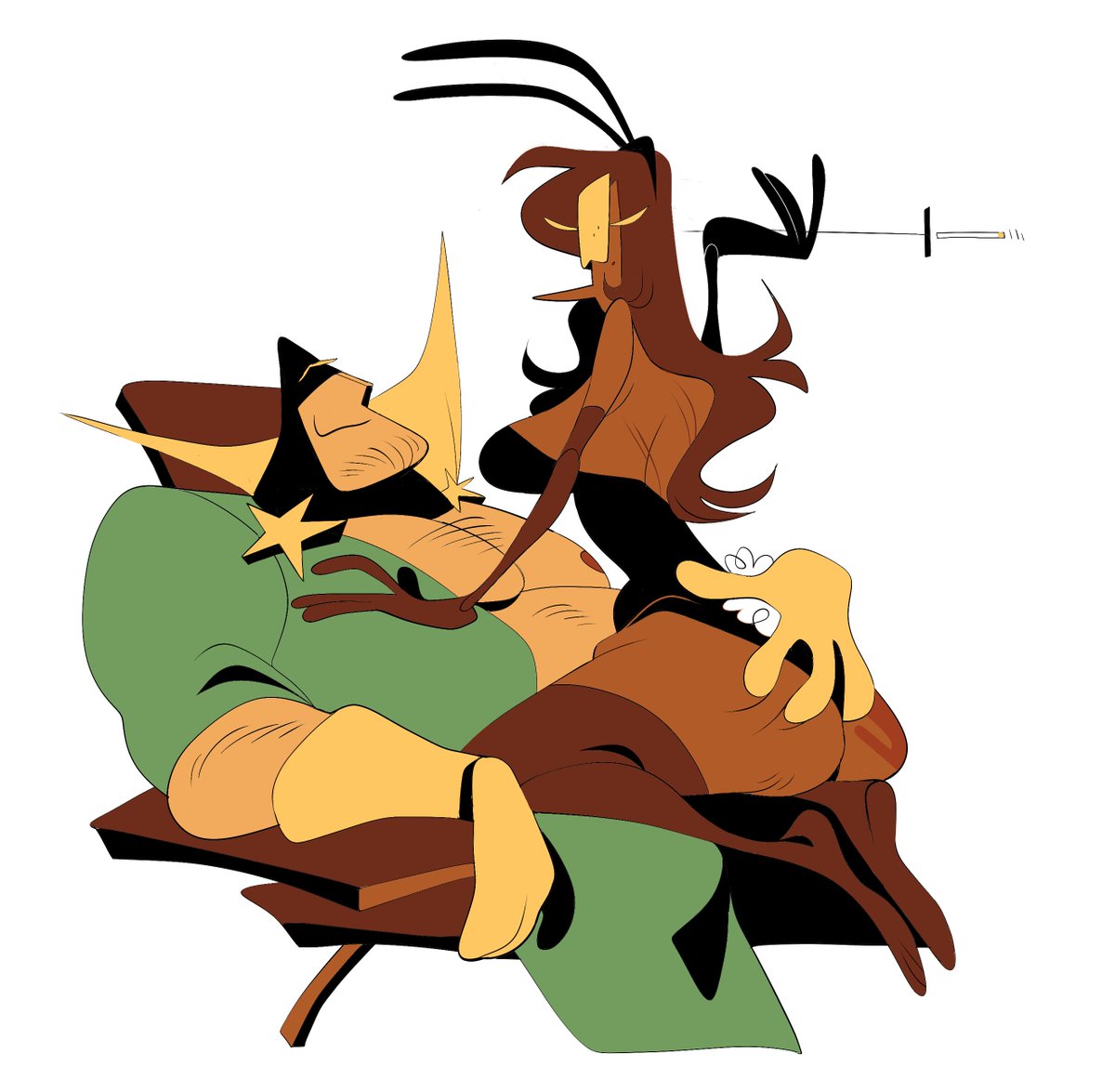 emil ☠️ tweet media