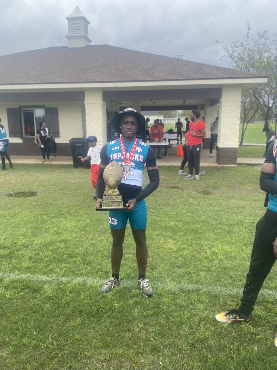 Malik Cornelius tweet media