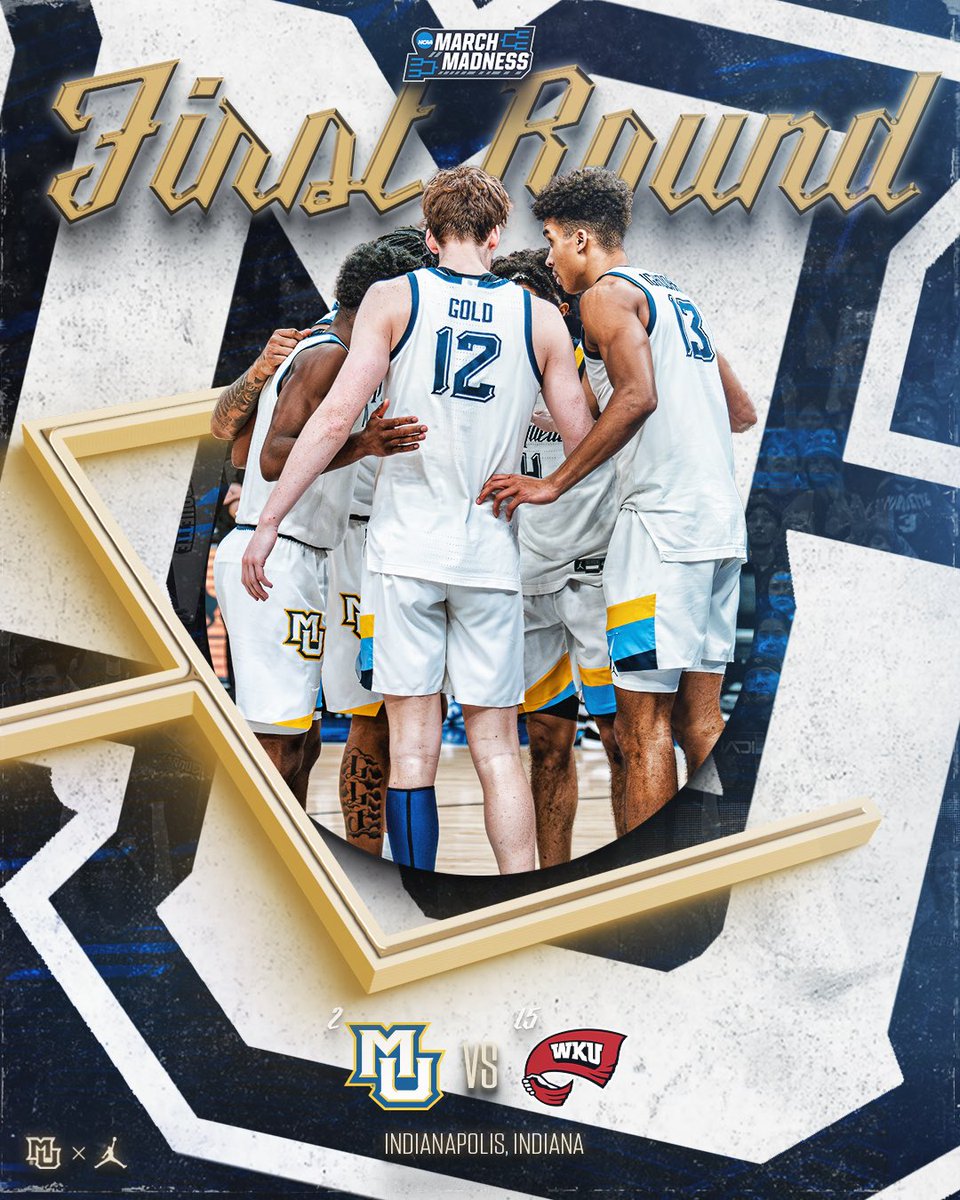 Marquette Basketball tweet media