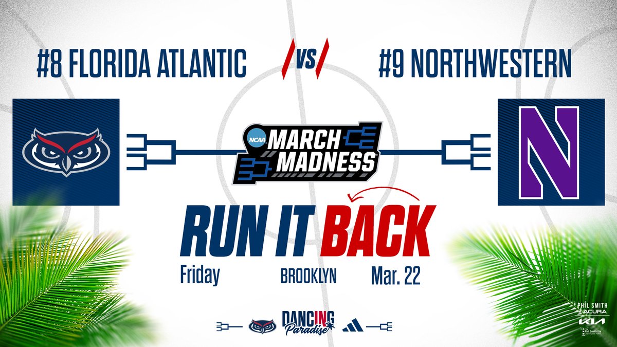 FAUMBB's tweet photo. Stage is set. See you in Brooklyn.

#WinningInParadise https://t.co/XyY3XyV4li