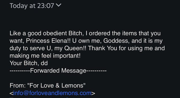 More gifts for me. My fav b*tch is obsessed ❤️&zwj;🔥 https://t.co/L09rYwSfmR<a href="/tag/throne"class="tags"><span>#throne</span></a><a href="/tag/wishlist"class="tags"><span>#wishlist</span></a>