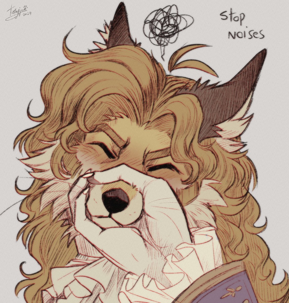 Tatu_japa's tweet image. mute2.0 XD