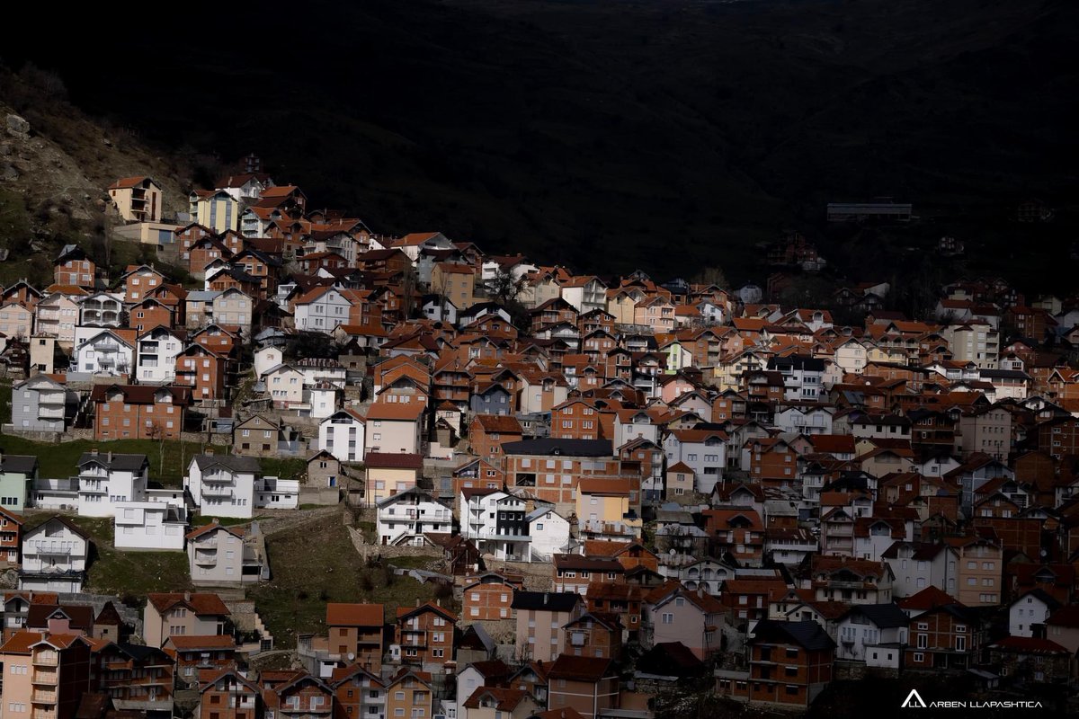 ALlapashtica's tweet photo. Restelicë #sharr mountains #gora https://t.co/uXN4Am9j7k