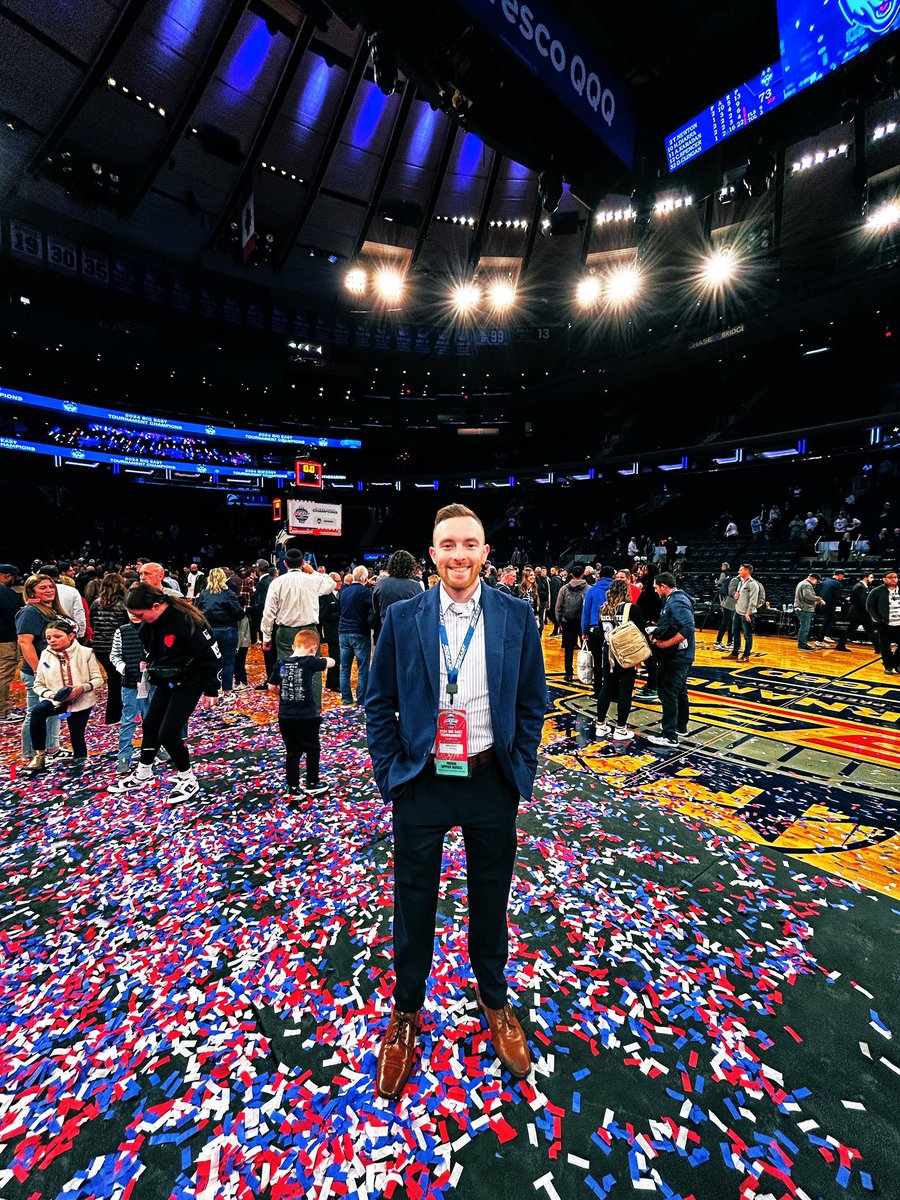 Rob “Lep” Lepelstat tweet media