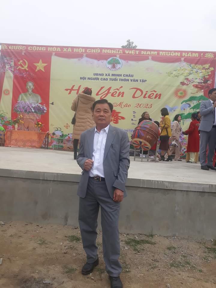 Trung Niên Hà Nội tweet media