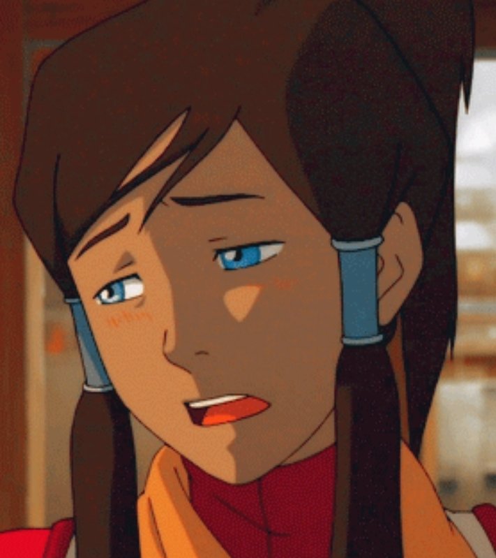 REINCARNATI0NS's tweet photo. “ . . . WELL. Uh. It's just ─ Bolin figured it'd be a good idea for me to . . . ask you on a date , so ─ I mean , not that I don't agree , but ─ ”

SOMEONE HELP HER. https://t.co/Z9EiSmIGGk