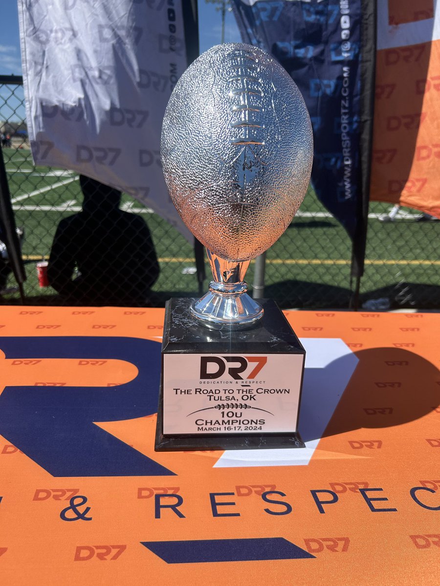 918ELITE's tweet photo. Congratulations To Our 10U 918Elite Squad On Winning DR7!
@DRSportz_ @msfarquharjr https://t.co/5x8FqkoOTC
