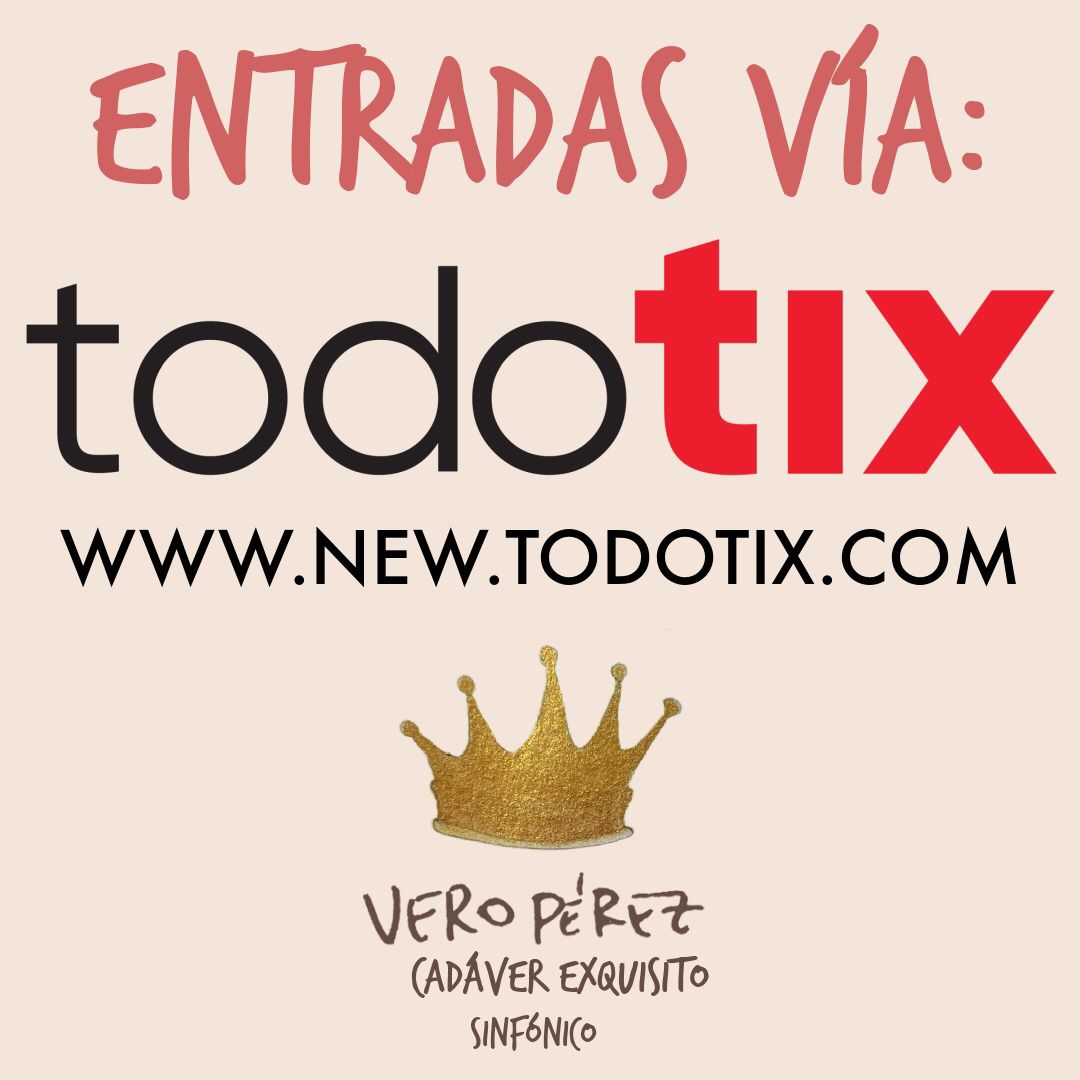 Sabes que estas haciendo algo bien cuando te dicen masista y pitita por igual. No caes en ninguna pseudo ideología fanática. Mi política es el arte. Vayan a mi concierto Sinfónico ❤️❤️❤️❤️ chaoooooo