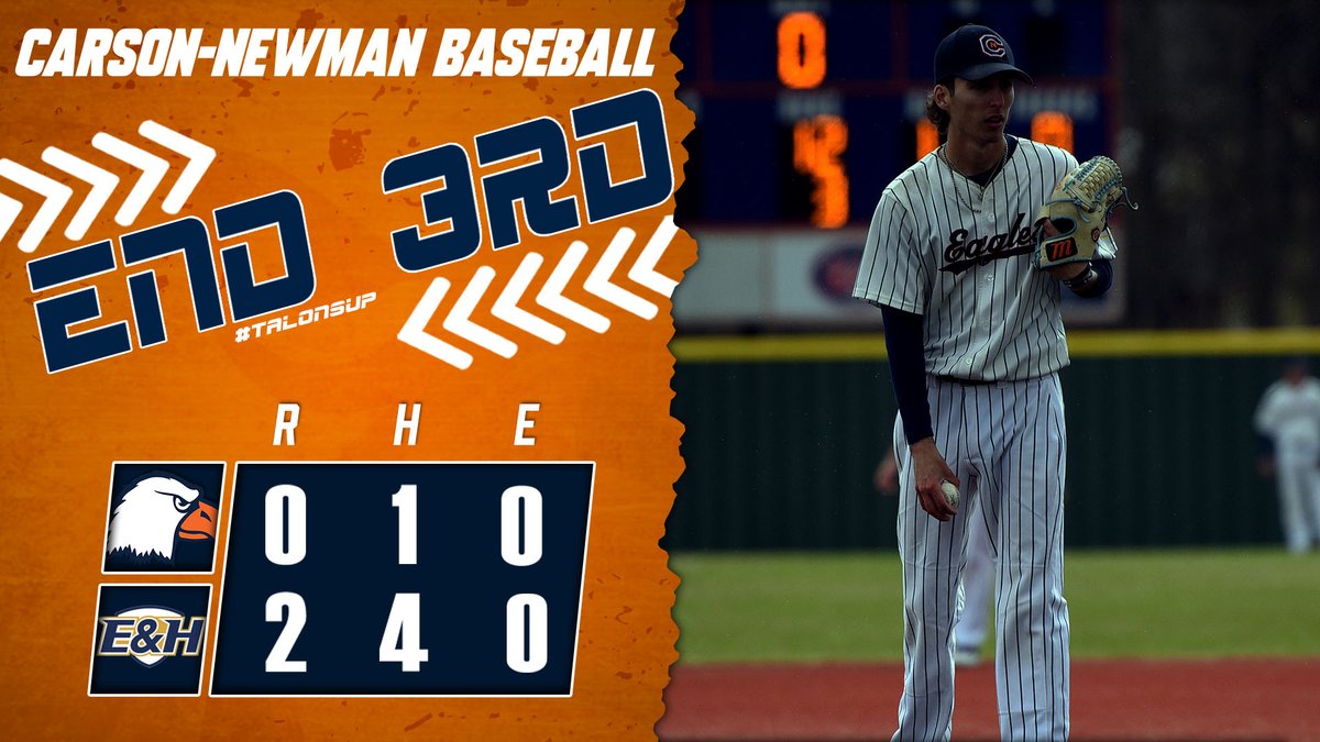 Carson-Newman Athletics tweet media