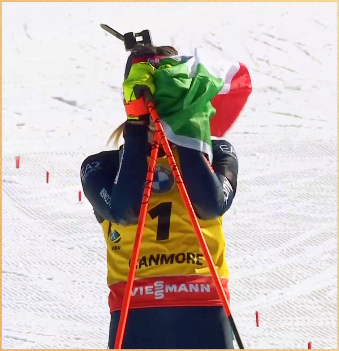 Lisa VITTOZZI ha coronato l’obiettivo dichiarato della stagione conquistando il primo successo della carriera nella classifica generale di Coppa del Mondo. L’affermazione della ventinovenne di Sappada è entrata a pieno titolo nella storia del biathlon in quanto caratterizzata da…