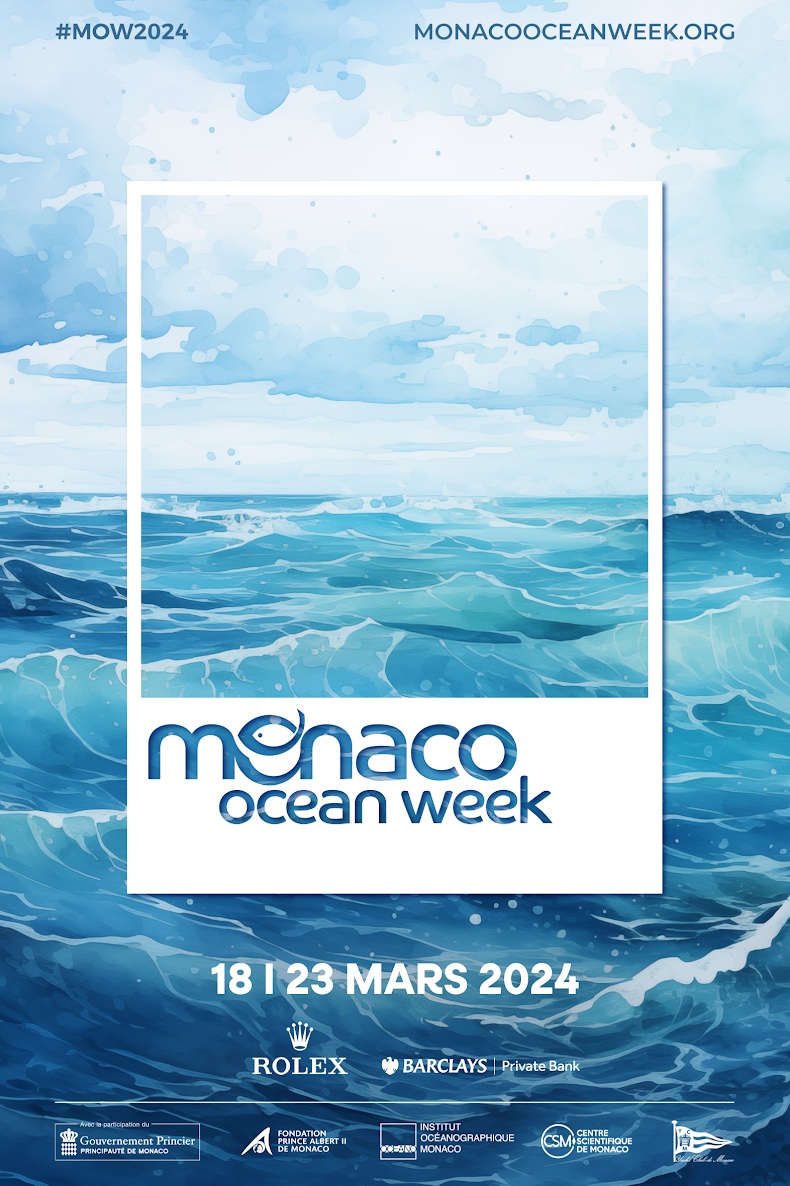 ✒🇲🇨 MONACŒCOART® 🐳🪸SUMMITS & EVENTS: 2024 Monaco #Ocean #Week Monaco celebrates once again its commitment to ocean #conservation during the 2024 Monaco Ocean Week #MOW2024 @FPA2 @OceanoMonaco @taftheanimalf 👉monacoecoart.com/post/monaco-ce…