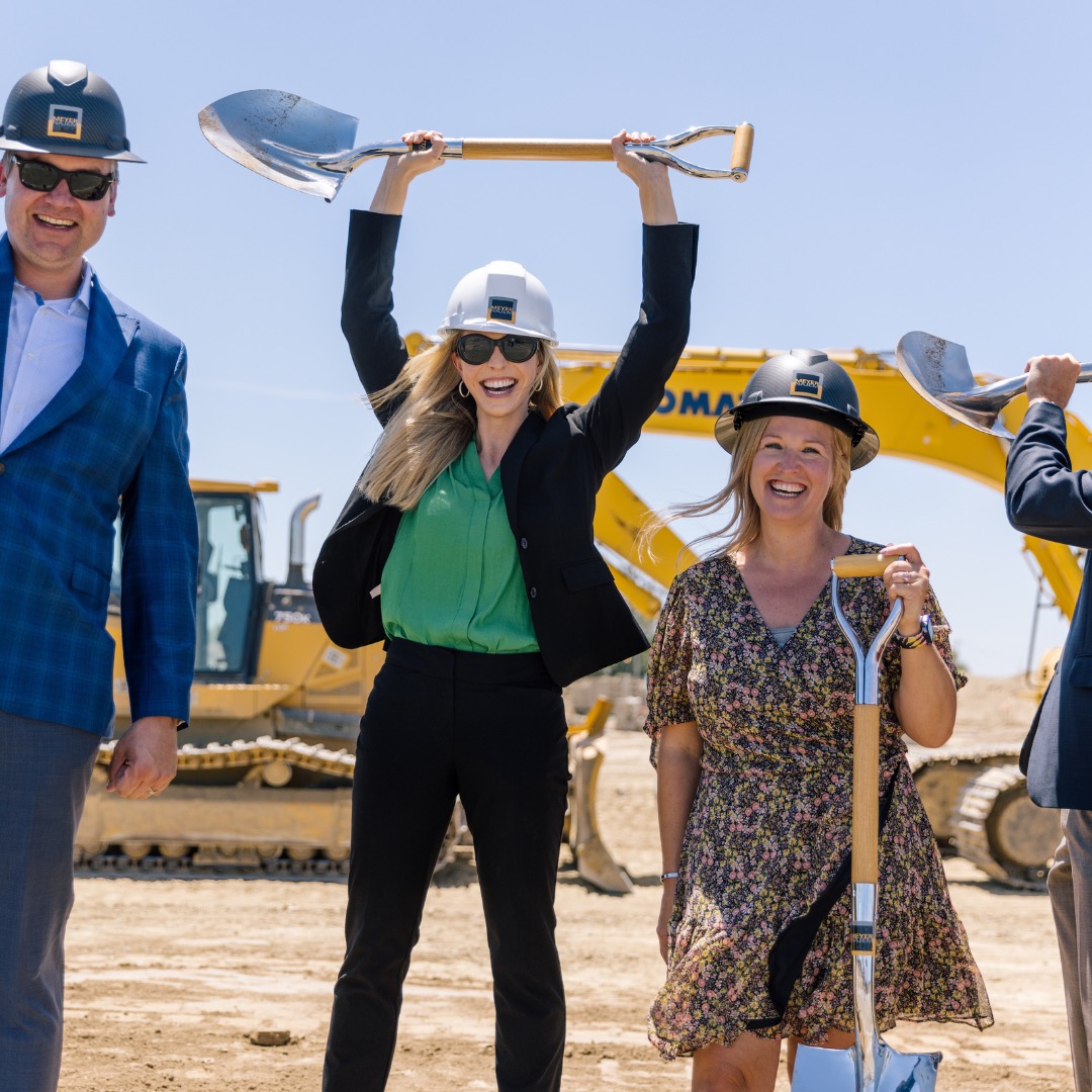 AvenueDevel's tweet image. We consider ourselves lucky to work in the best industry out there. From the spaces we develop, to the lasting partnerships we&apos;ve created, we&apos;re thankful to #DevelopWithPurpose each and every day.