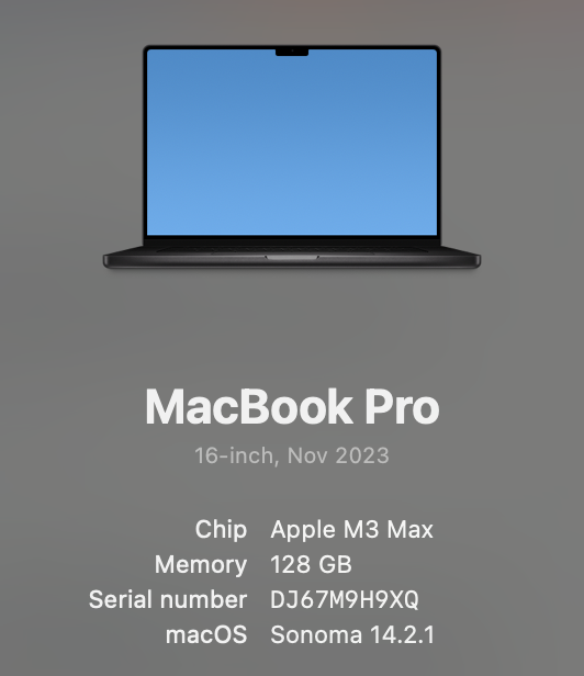 Santiago tweet media