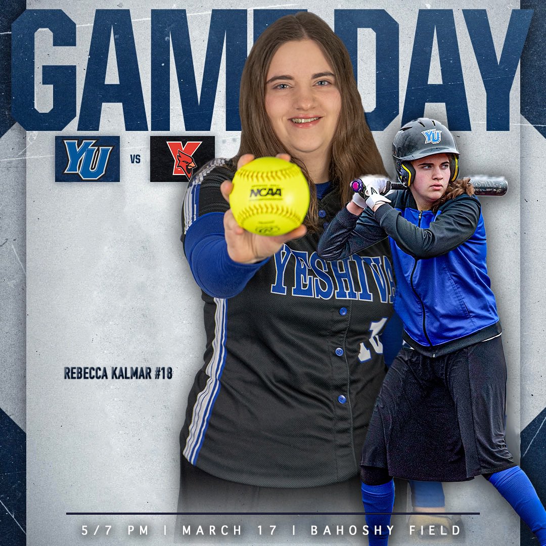 YUathletics's tweet photo. Three games to close out a three-illing week 😁
#GoMace #YUReady https://t.co/3Cvql8AWaf