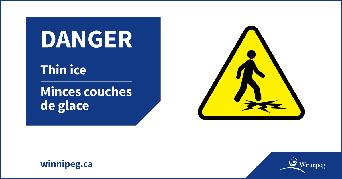 City of Winnipeg tweet media