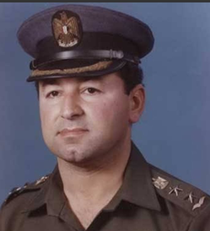 fevziesen56's tweet photo. Iraklı Türkmen komutan Pilot Yarbay Aydın Mustafa Hamit, Halepçe'yi kimyasal silahlarla bombalamayı reddettiği için Eylül 1988'de idam edildi.
Me te jibir nekir, em te jibir nakin.. https://t.co/2siUBqsfb1