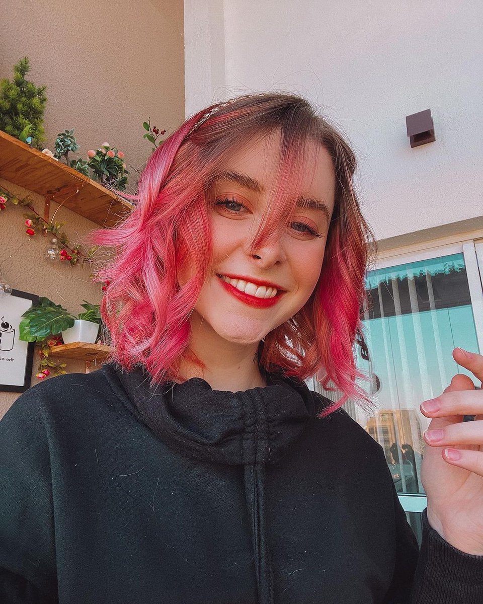 Bagi updates tweet media