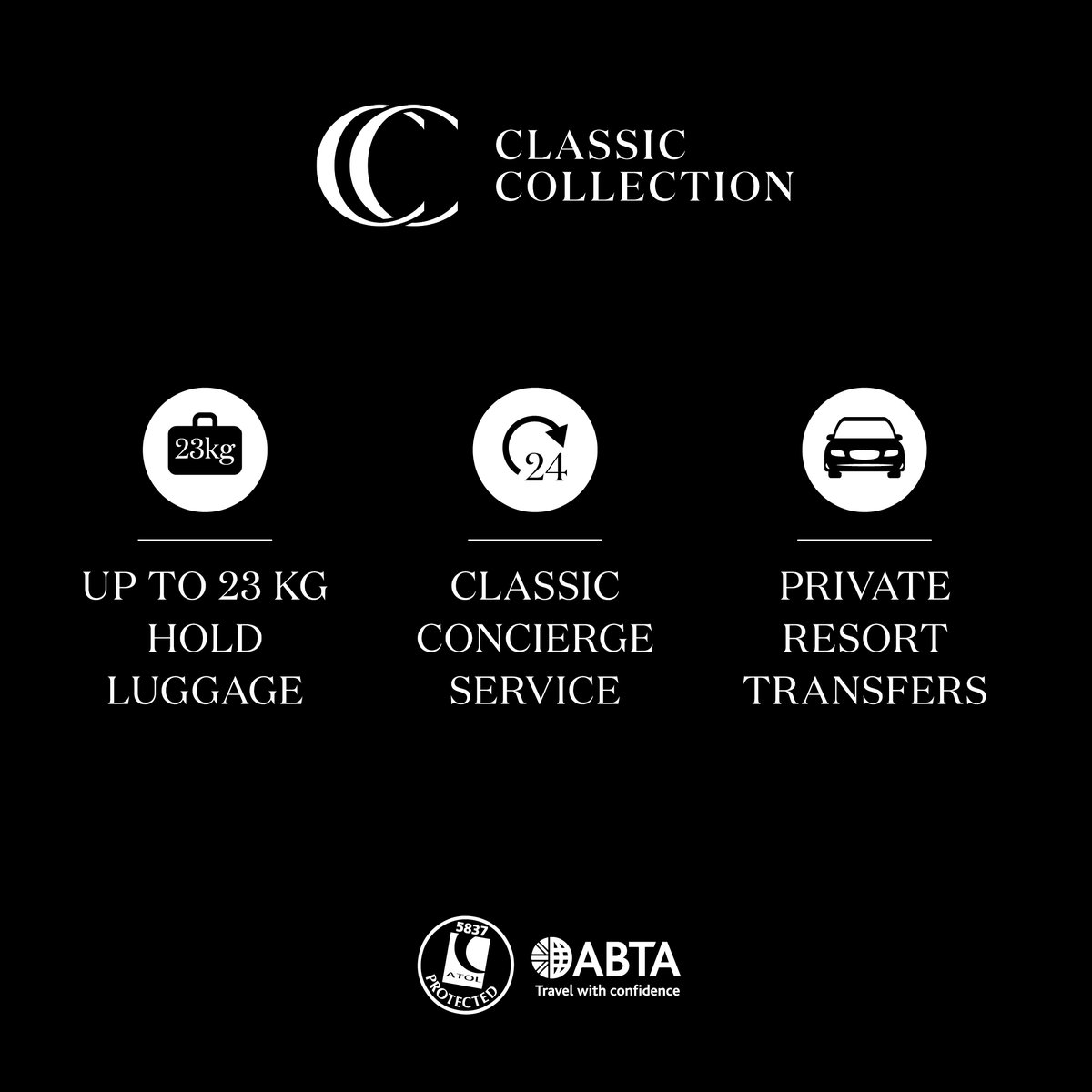 Classic Collection (@classichols) on Twitter photo Experience the famous literary terrace of <a href="/grandhoteltimeo/">Grand Hotel Timeo</a> in #Sicily! ๐ฎ๐น
๐ From ยฃ4,399pp ๐
classic-collection.co.uk/hotels/italy/sโฆ
๐ด 7 nights B&B
๐ธ Villa Flora Room
๐งณ 23kg hold luggage included
๐ Departs Gatwick 10 Oct 24 Experience the famous literary terrace of <a href="/grandhoteltimeo/">Grand Hotel Timeo</a> in #Sicily! ๐ฎ๐น
๐ From ยฃ4,399pp ๐
classic-collection.co.uk/hotels/italy/sโฆ
๐ด 7 nights B&B
๐ธ Villa Flora Room
๐งณ 23kg hold luggage included
๐ Departs Gatwick 10 Oct 24