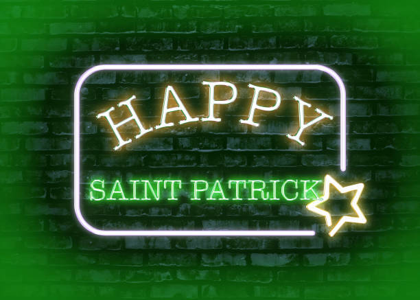 Happy St. Patrick's Day from Quinn Electric! May your day be filled with joy and good luck.