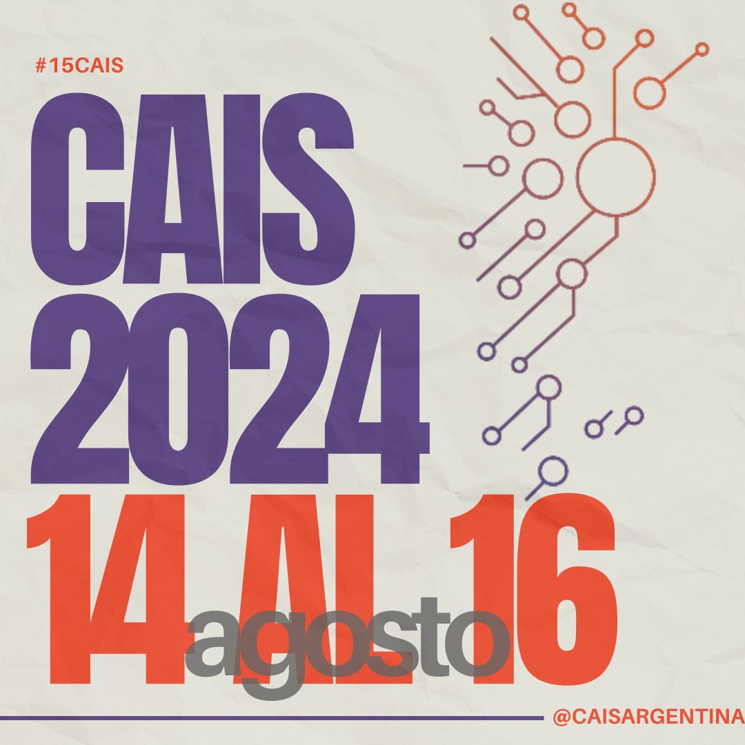 CAIS Argentina tweet media