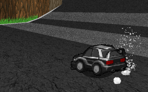 RotaryCobra's tweet photo. 190E polished sprites https://t.co/3P92VepwiZ